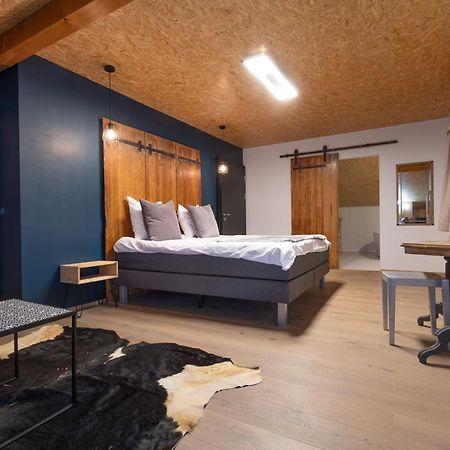B&B La Forge De Diogne Κρανς Μοντάνα Εξωτερικό φωτογραφία