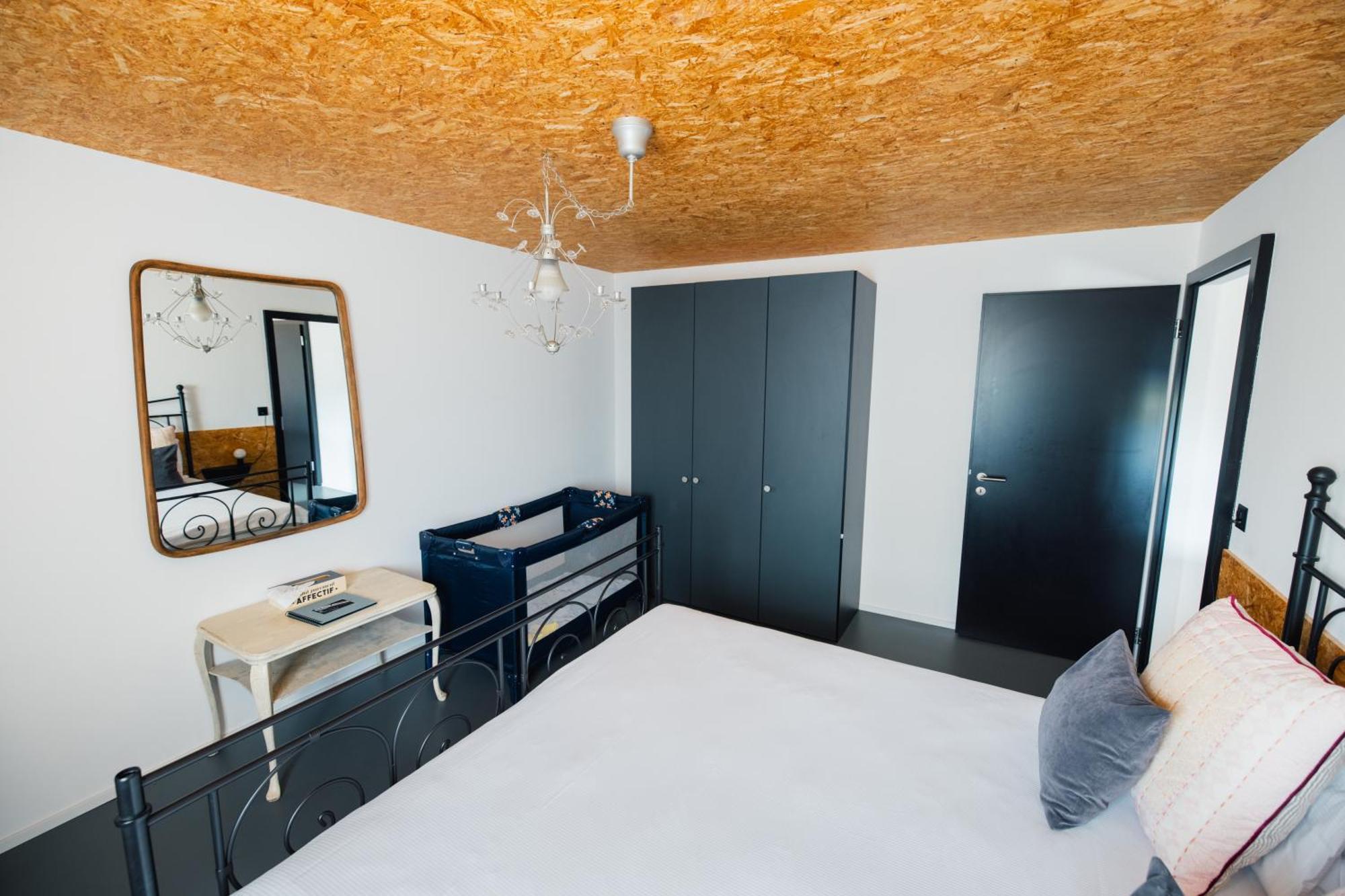 B&B La Forge De Diogne Κρανς Μοντάνα Εξωτερικό φωτογραφία